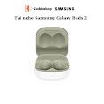 Tai Nghe Bluetooth True Wireless Samsung Galaxy Buds 2 R177N - Hàng Chính Hãng