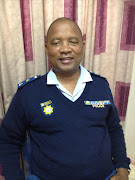 Colonel Ramantsane Peter Matabane
