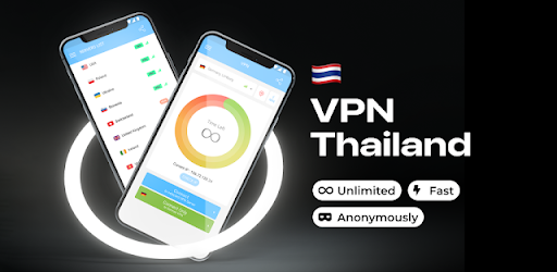 VPN Thailand: Get Thai IP