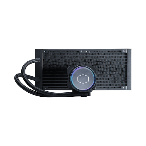 Tản nhiệt nước AIO Cooler Master ML240 ILLUSION ARGB Gen2