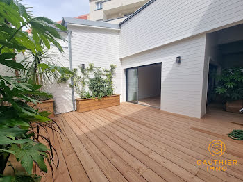 appartement à Arcachon (33)