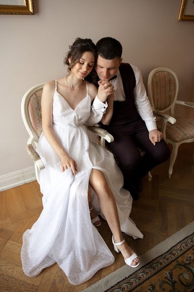 Wedding photographer Nikita Kuzyakin (nkuzyakin). Photo of 6 July 2021