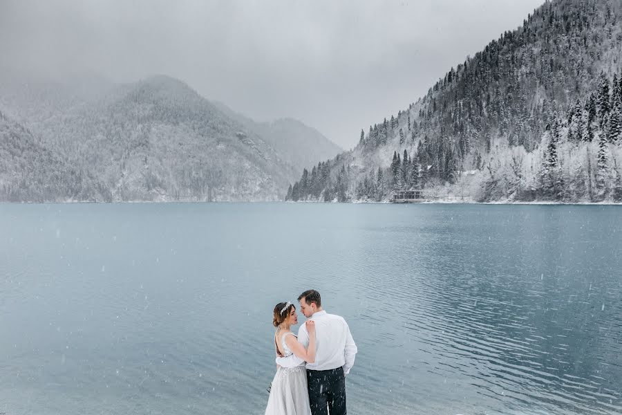Vestuvių fotografas Valeriy Solonskiy (vsol). Nuotrauka 2021 vasario 16