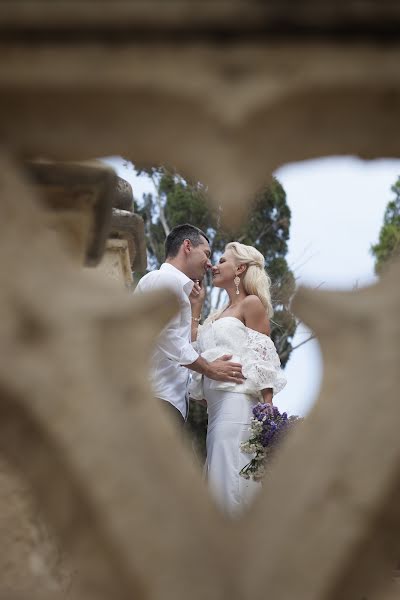 Wedding photographer Andrey Zmievskiy (andriizmiievskyi). Photo of 8 August 2016