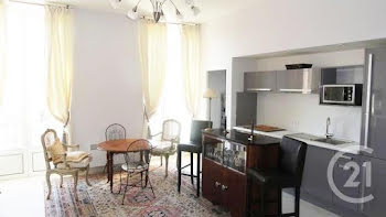 appartement à Nice (06)