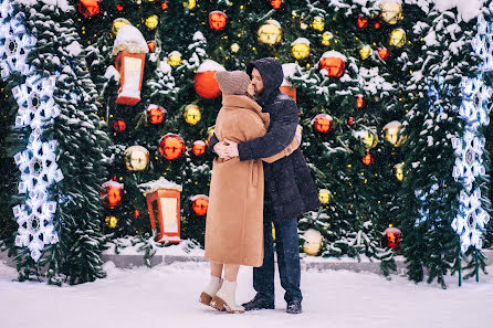 Fotógrafo de bodas Olga Novozhilova (novoolia). Foto del 26 de enero 2022