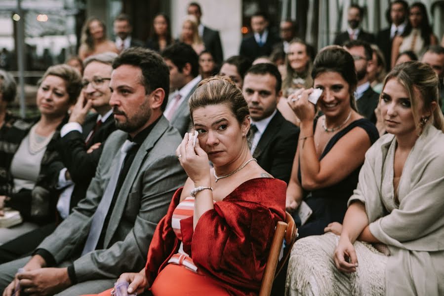 Fotógrafo de casamento Ricardo Ranguetti (ricardoranguett). Foto de 8 de julho 2019