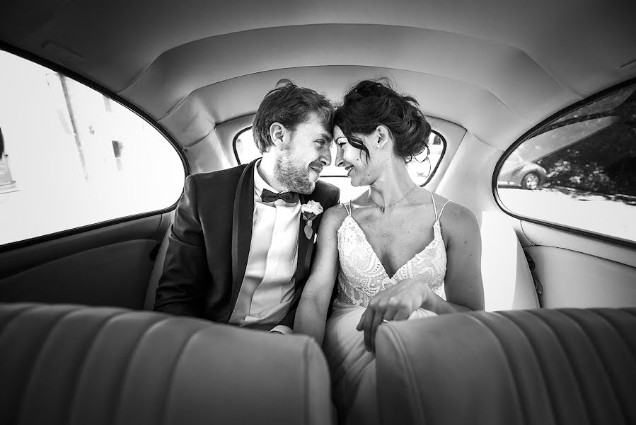 Wedding photographer Luca Cesari (lumaphoto). Photo of 12 March 2019