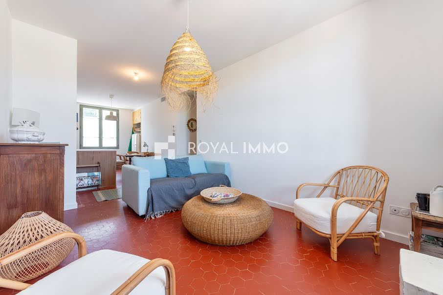 Vente appartement 4 pièces 92 m² à Toulon (83000), 483 000 €