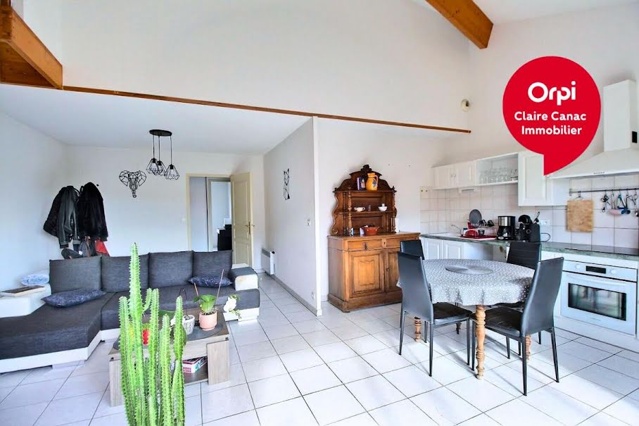 Vente appartement 4 pièces 88 m² à Castres (81100), 178 000 €