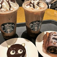 Starbucks統一星巴克