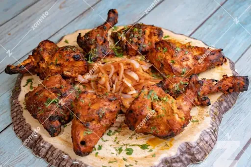 Tandoori Chicken