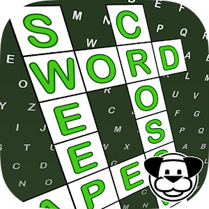 Wordsweeper by POWGI