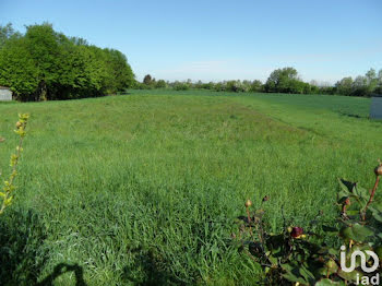 terrain à Laon (02)