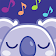 Moshi Twilight Sleep Stories icon