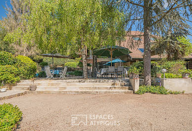 Maison avec terrasse 3