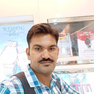 Vikram Singh at Titan World, Senior Mall,  photos