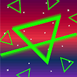 Cover Image of Descargar Neon Flow - Concentration Game 0.0.61 APK