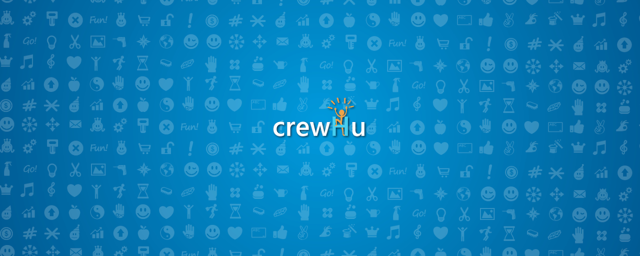 CrewHu Chrome Extension Preview image 2