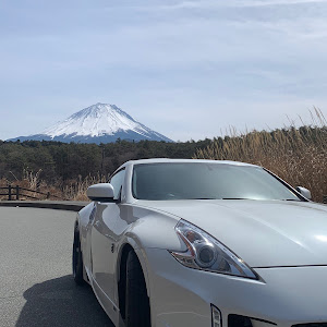 フェアレディZ Z34