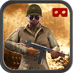 VR Game:Call of Delta Commando Apk