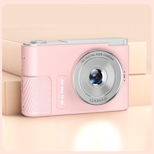 Title 12, HD Retro Student Party CCD HD Travel Camera Cap...