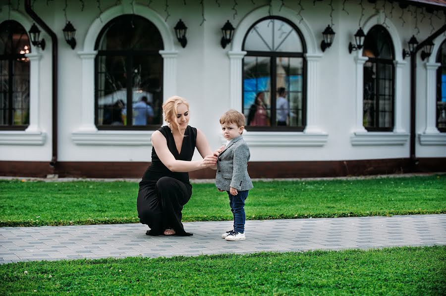 Wedding photographer Aleksey Chipchiu (mailin315). Photo of 23 June 2017