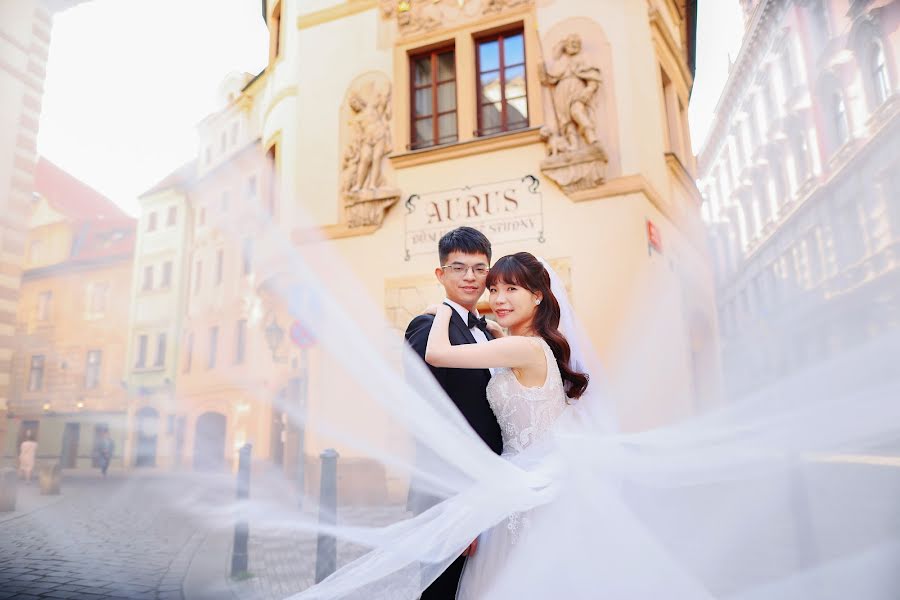 Wedding photographer Olga Kalacheva (kalachik). Photo of 3 June 2023