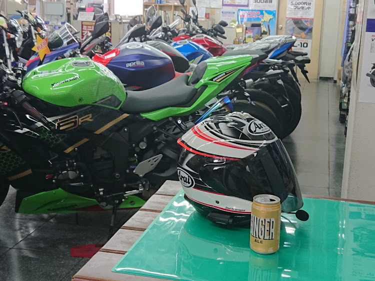 コペンのCB1300SF・オイル交換・フィルター交換・オープンドライブ・バイクに関するカスタム事例の投稿画像7枚目