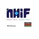 Download NHIF Website App For PC Windows and Mac 1.0