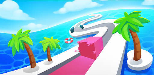 Line Color 3D