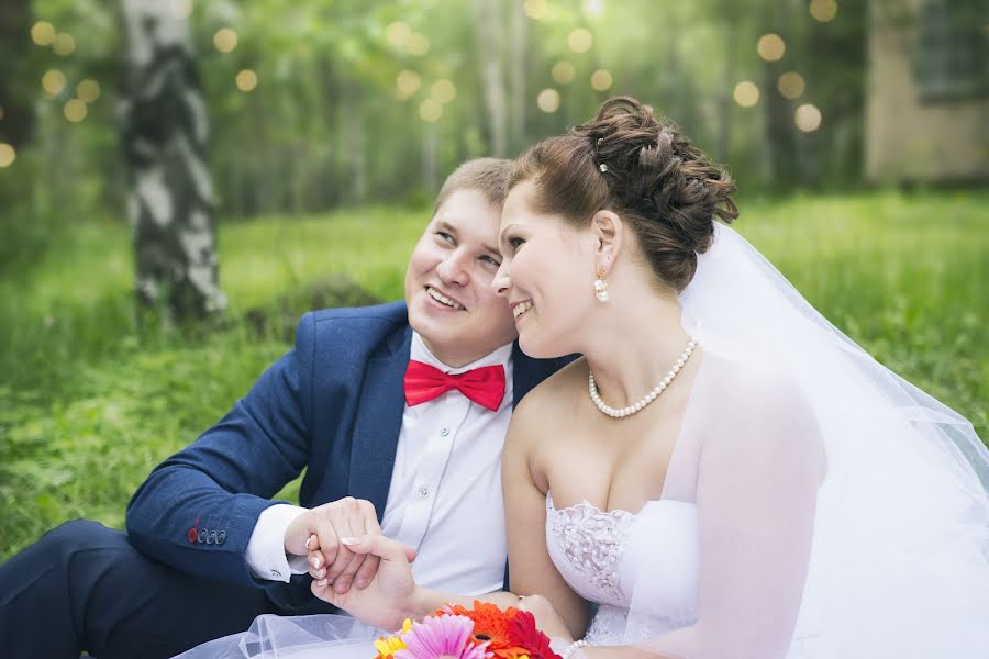 Wedding photographer Yuriy Grechikhin (highresolution). Photo of 14 August 2015