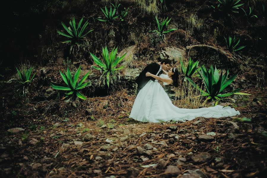 結婚式の写真家Gabriel Torrecillas (gabrieltorrecil)。2018 6月21日の写真