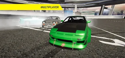 Tokyo Drift 3D Street Racer – Apps no Google Play