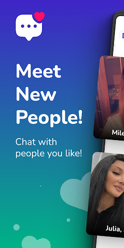 Screenshot My Flirt - Meet and Chat