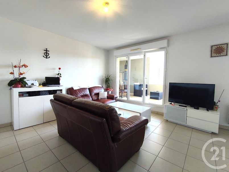 Vente appartement 3 pièces 63.14 m² à Port-saint-louis-du-rhone (13230), 170 000 €