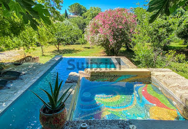 Property with pool 2