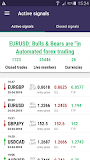 Forex Signals App for Metatrader - Forex