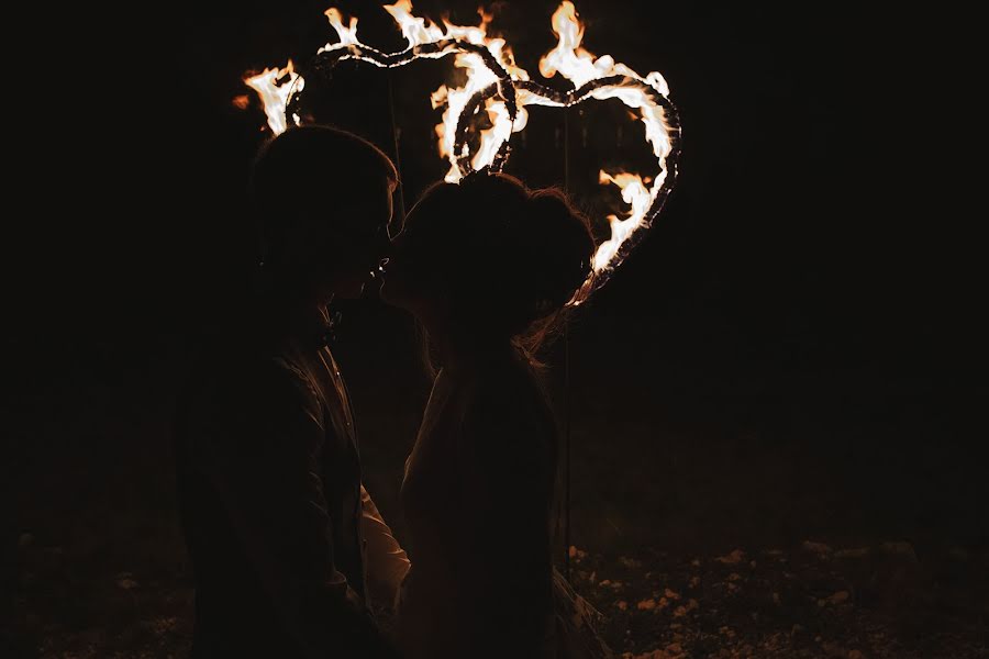 Wedding photographer Aleksandr Skuridin (alexskuridin). Photo of 18 September 2018