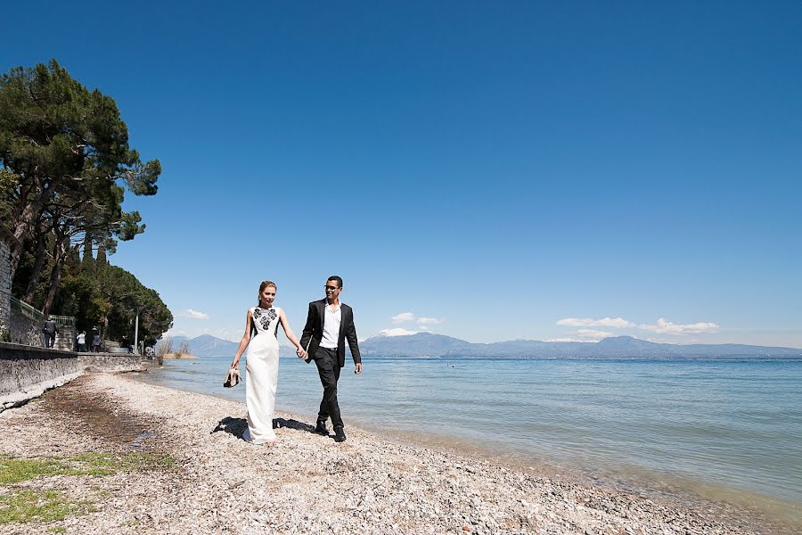 Fotógrafo de bodas Aleks Desmo (aleks275). Foto del 15 de mayo 2018