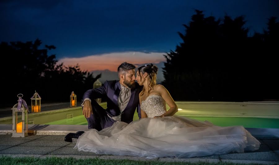 Photographe de mariage Patrizia Marseglia (marseglia). Photo du 21 septembre 2018