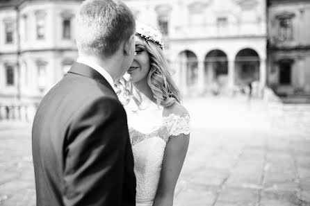 Svatební fotograf Ekaterina Boguckaya (bogutsky). Fotografie z 28.října 2016
