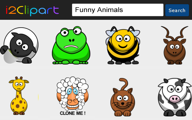 i2Clipart - Just Free Clipart Preview image 5