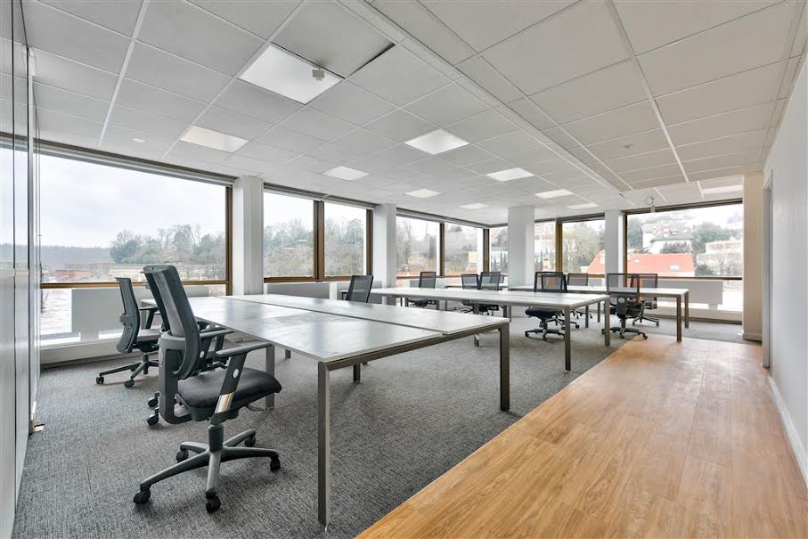 Vente locaux professionnels  172 m² à Saint-Cloud (92210), 580 000 €