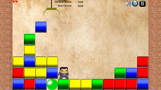 BoxMen Screenshots 1