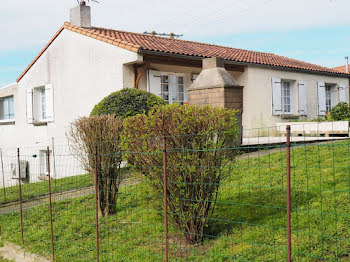 maison à Gétigné (44)