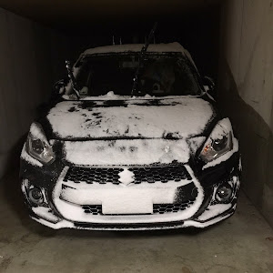 スイフトスポーツ ZC33S