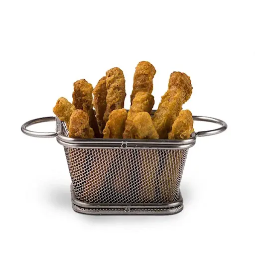 Chicken Fries [10 Pieces] Big