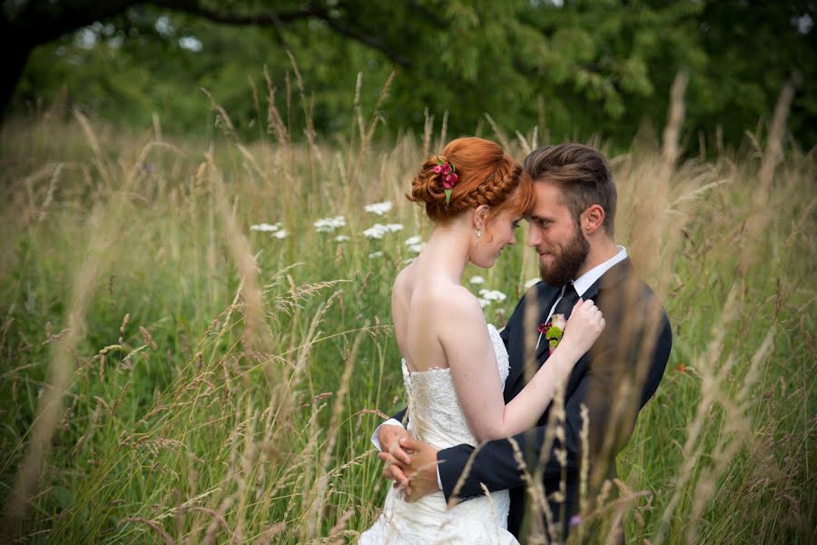 Wedding photographer Andrea Tkáčová (tkacova). Photo of 2 February 2019