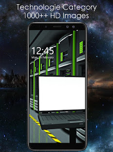 VIVO Y91 Wallpaper(圖5)-速報App